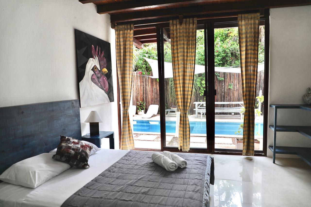 Aparthotel Tuup Jungle 2*