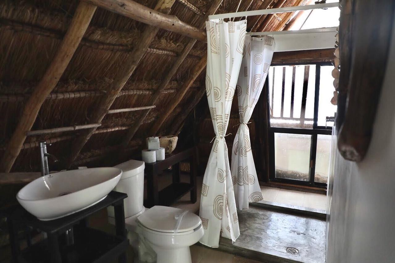 Tuup Jungle Aparthotel 2*