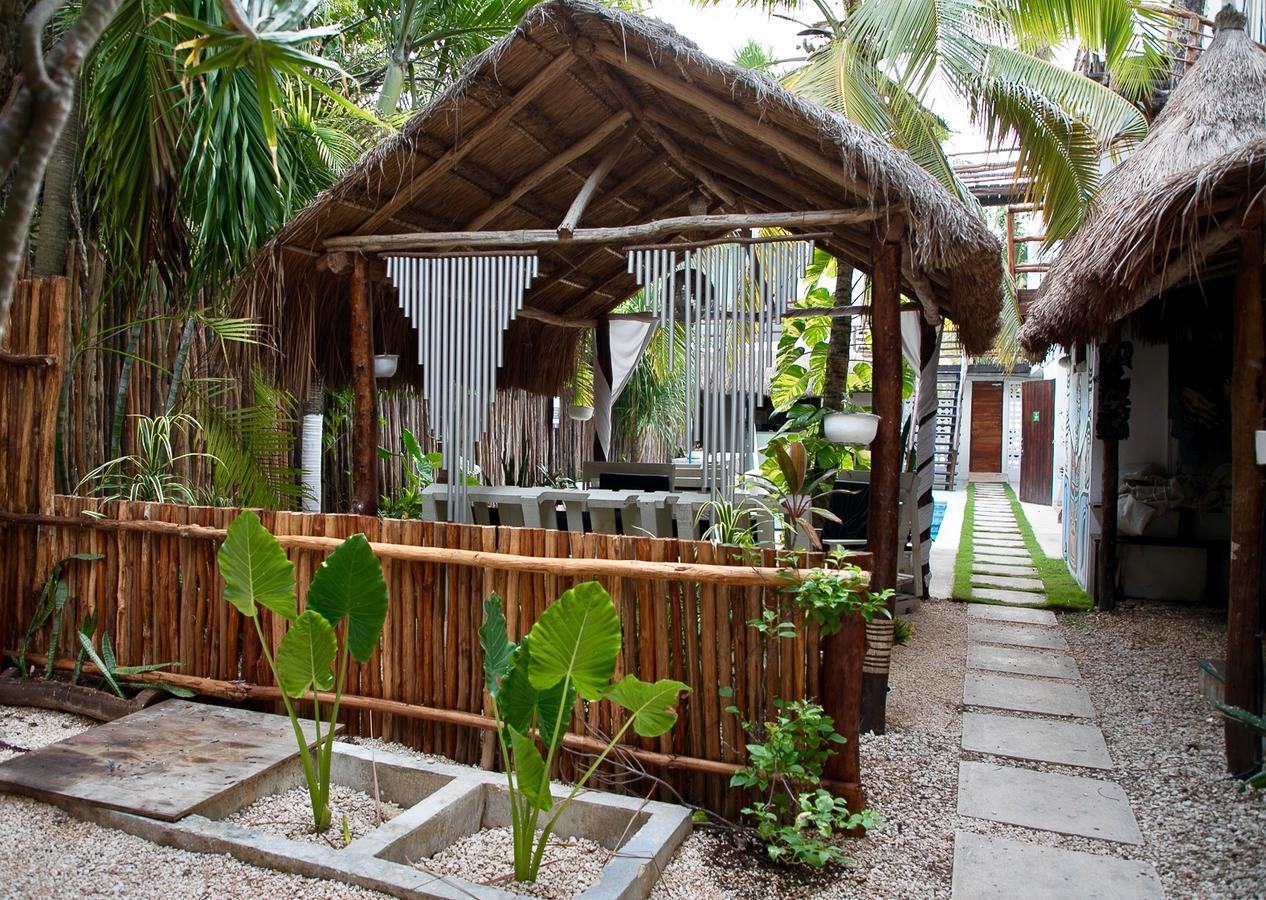 Aparthotel Tuup Jungle Tulum