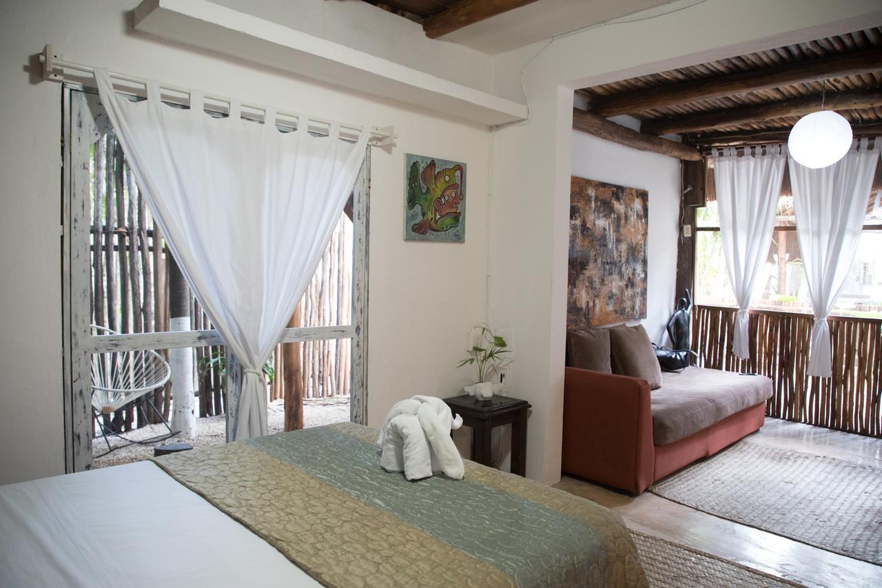 Tuup Jungle Aparthotel 2*