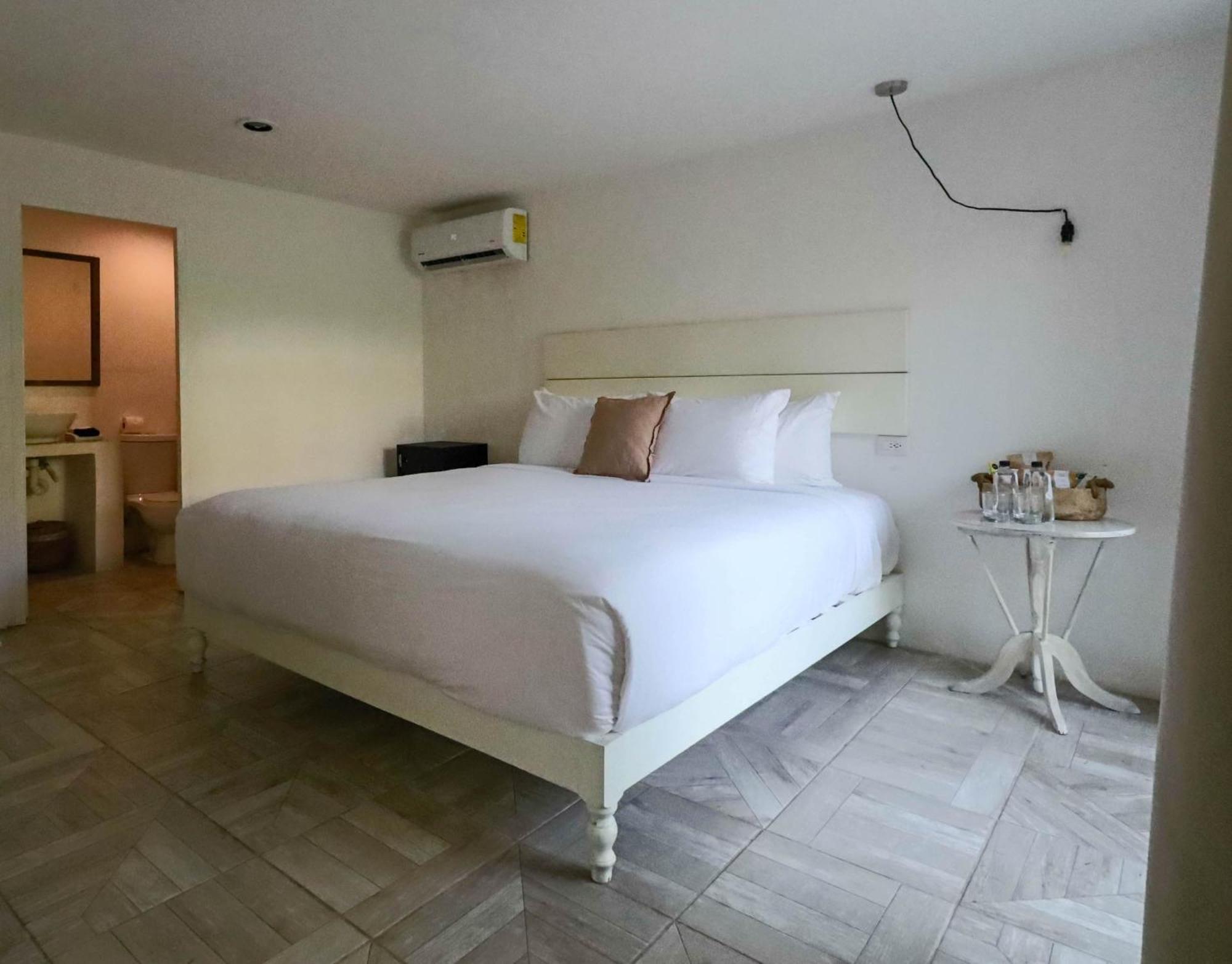 Aparthotel Tuup Jungle 2*