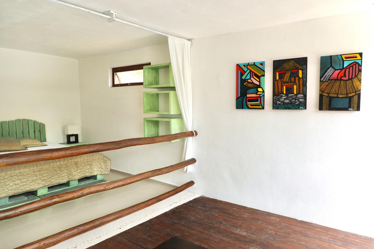 Tuup Jungle Aparthotel Tulum