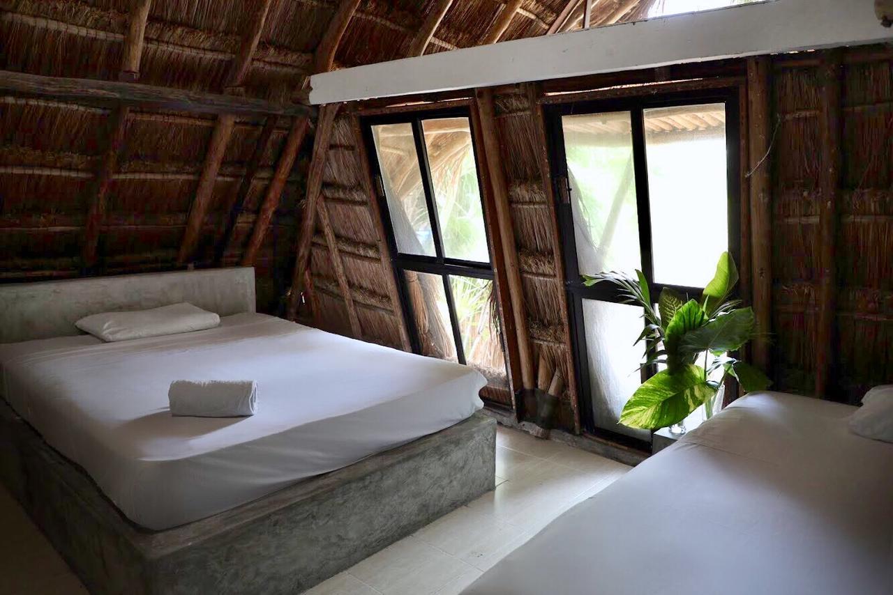 Tuup Jungle Aparthotel