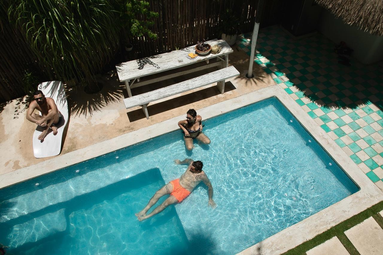Aparthotel Tuup Jungle