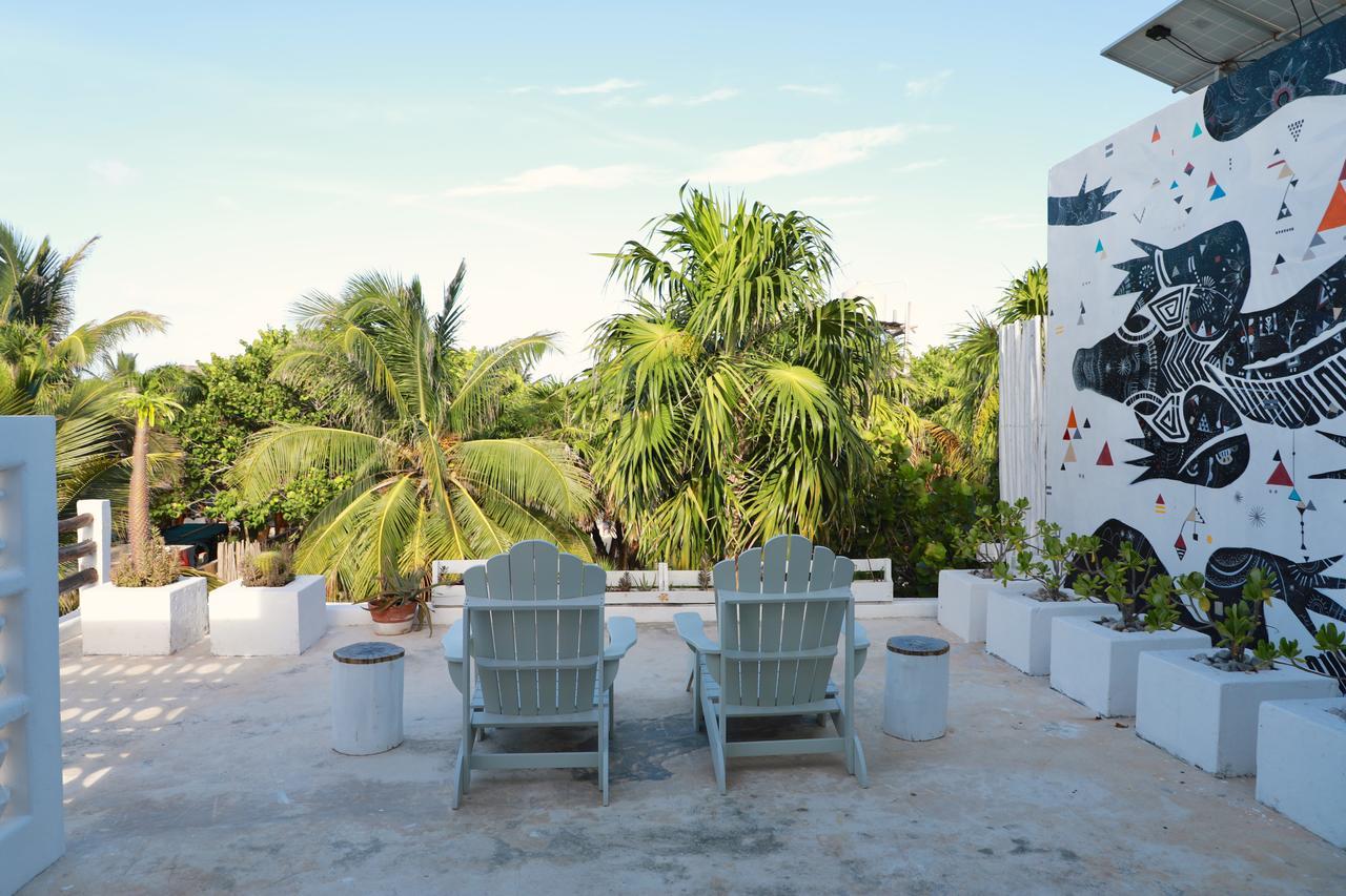 Tuup Jungle 2* Tulum