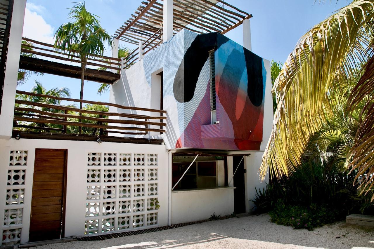 Aparthotel Tuup Jungle 2*