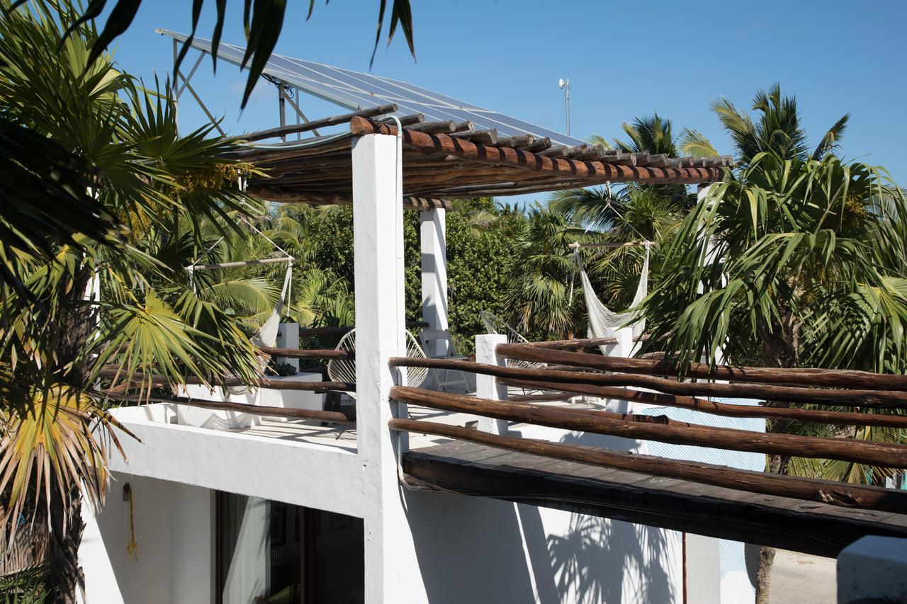Aparthotel Tuup Jungle 2*