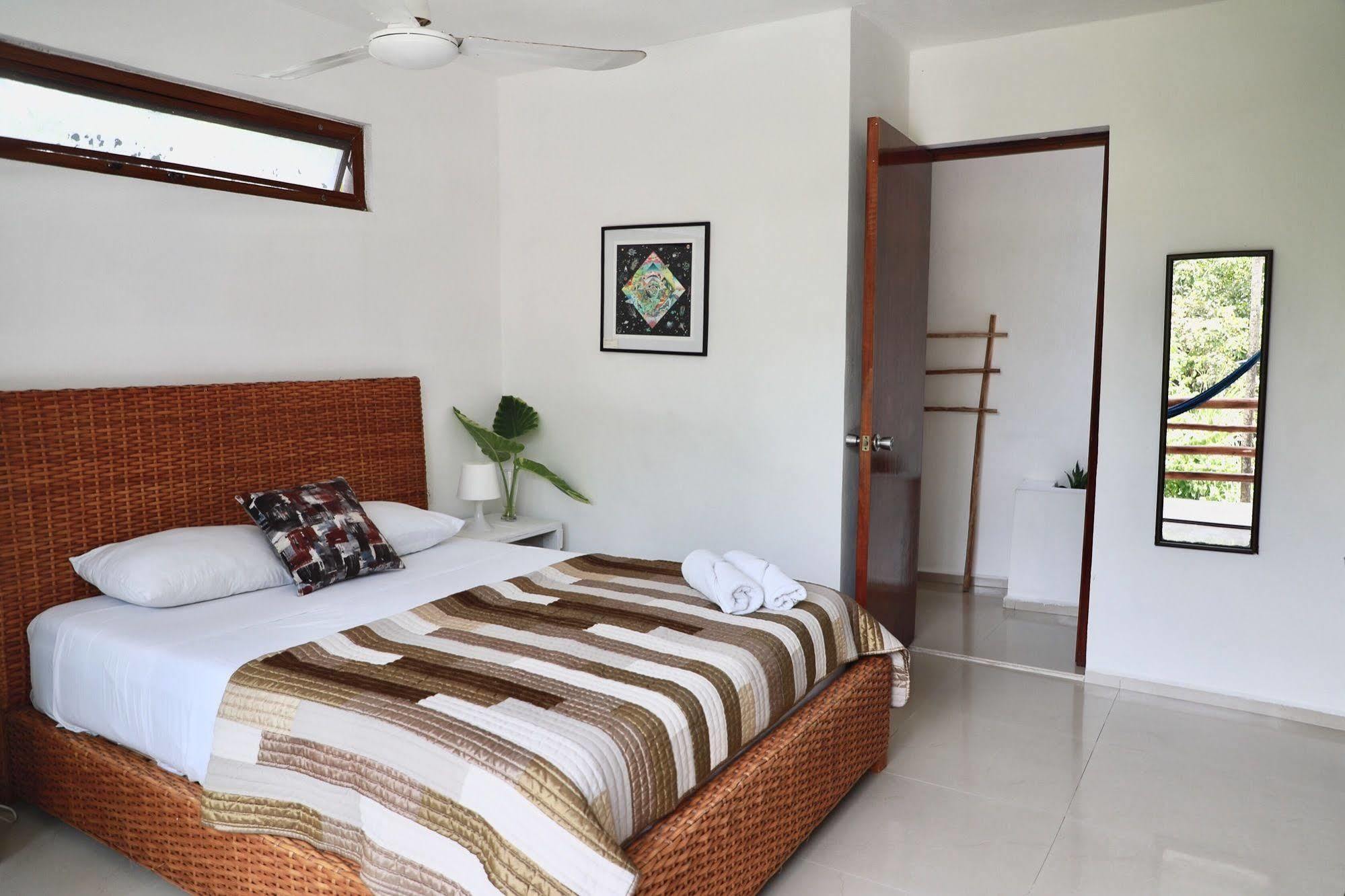 Tuup Jungle Aparthotel