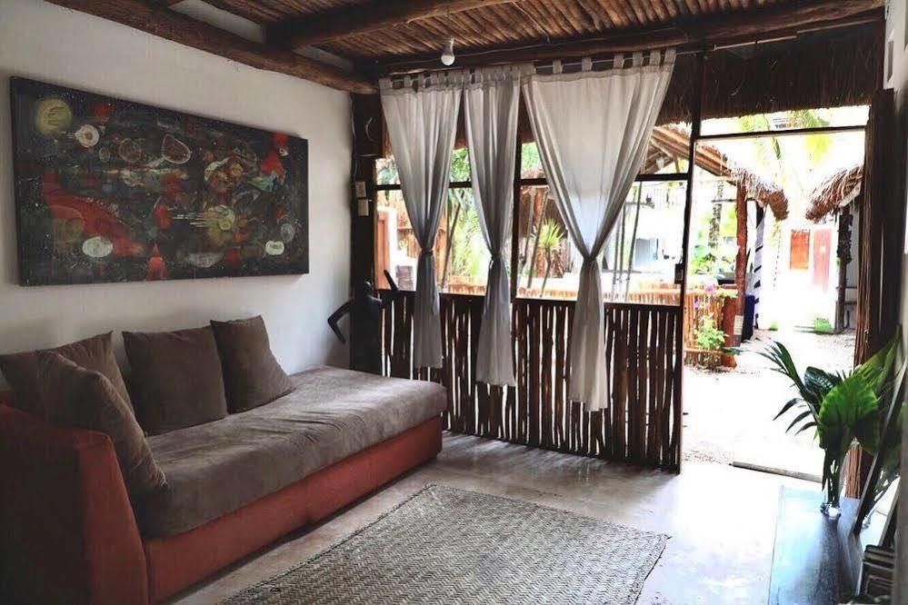 Tuup Jungle Aparthotel Tulum