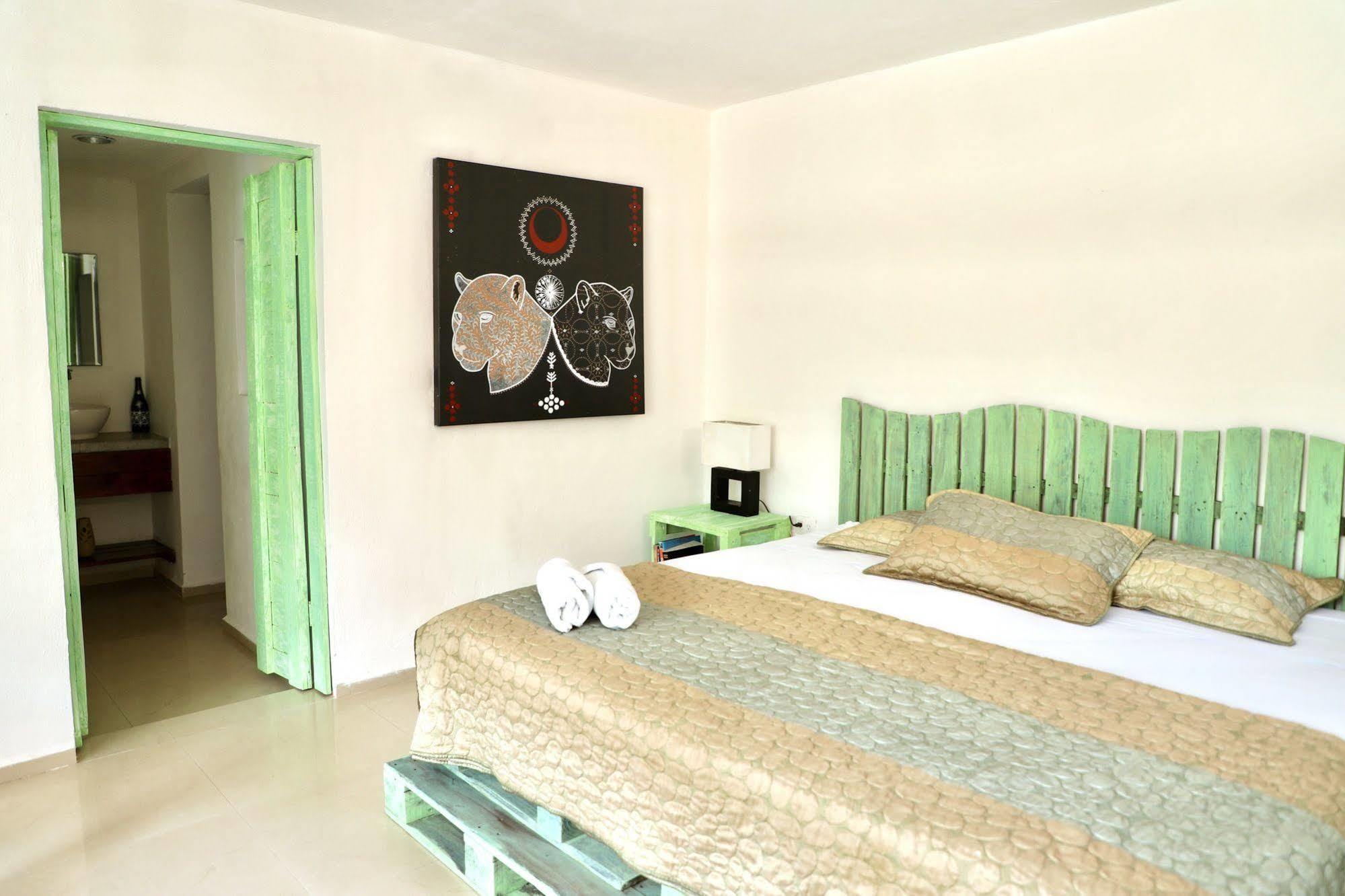 Aparthotel Tuup Jungle 2*